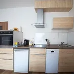 Sunny, Fully Furnished Type With Terrace *
