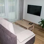 Apartman Sunny, Fully Furnished Type With Terrace Plzeň