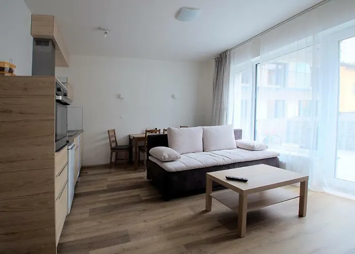 Sunny, Fully Furnished Type With Terrace
