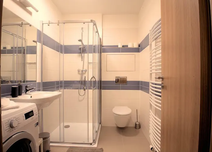 Appartamento Sunny, Fully Furnished Type With Terrace *